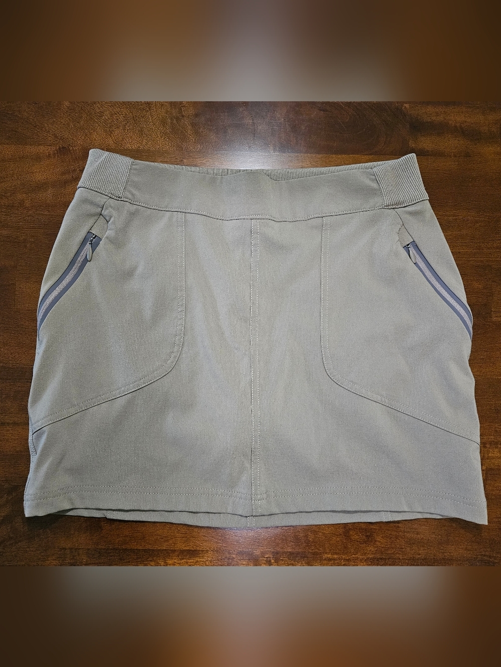 NWOT Women's Columbia Omni-Shield Active Skort